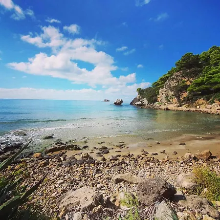 Case de vacanță Theea - Wonderful Sea Views