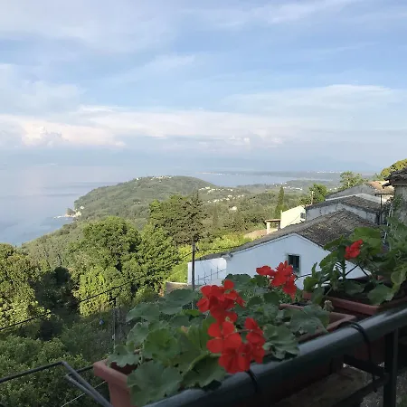 Case de vacanță Theea - Wonderful Sea Views